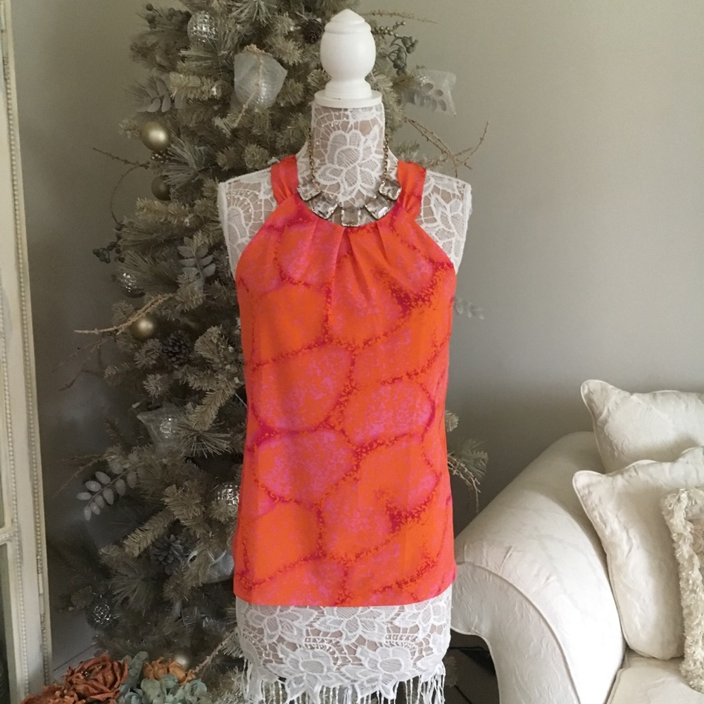 Ann Taylor top